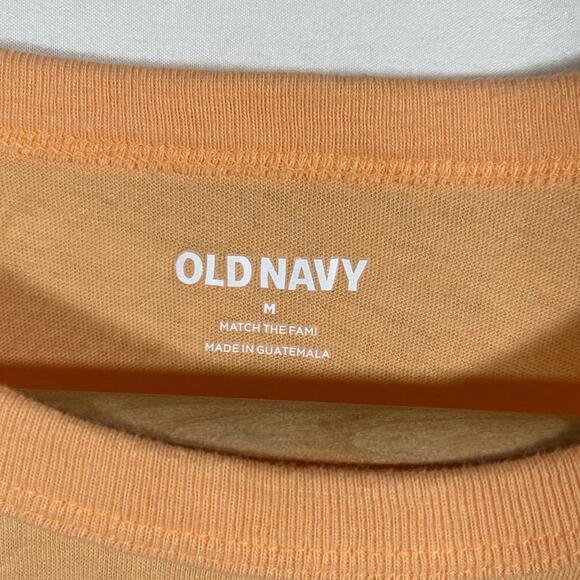 Women’s Old Navy Summer Vacation Crew t-shirt M - Picture 3 of 4